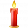 gift candle